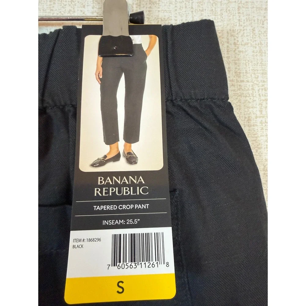 Banana Republic thank you